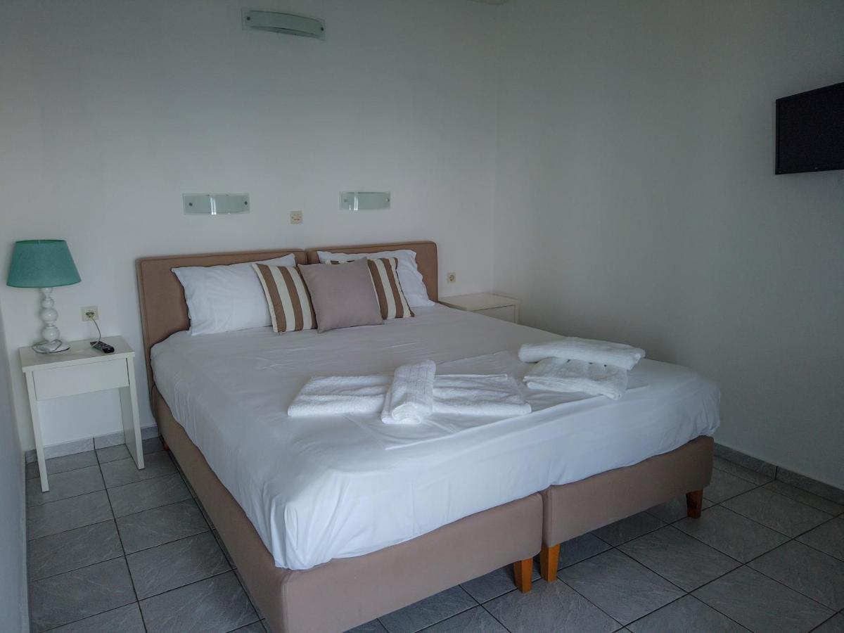 Paradise Place Sifnos Chrisopigi  Номер фото