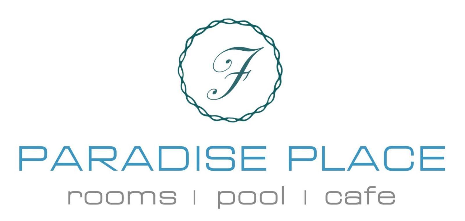 Paradise Place Sifnos Chrisopigi  Экстерьер фото